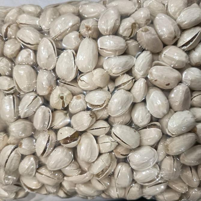 Kacang Pistachio Cangkang, Pistachio 500Gram