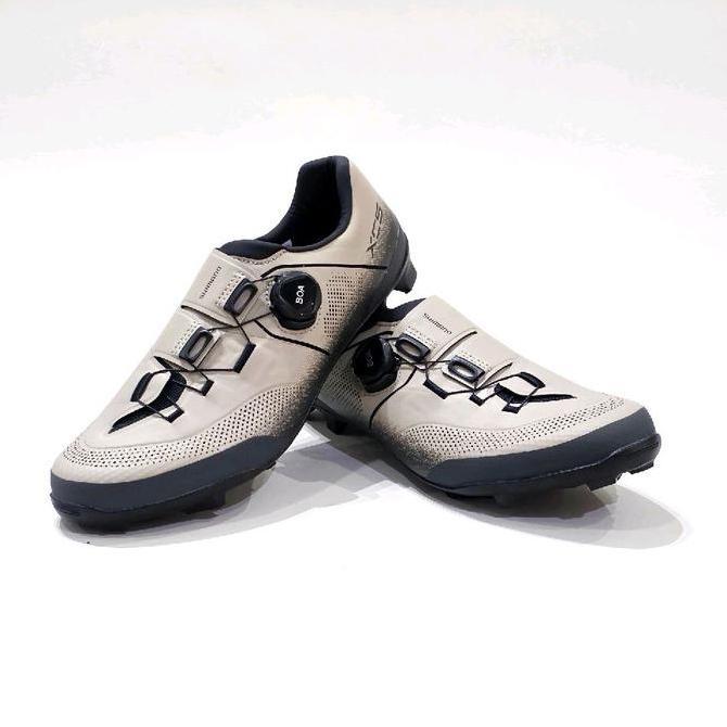Shimano MTB Shoes XC503 Wide - Sepatu Sepeda Cleat