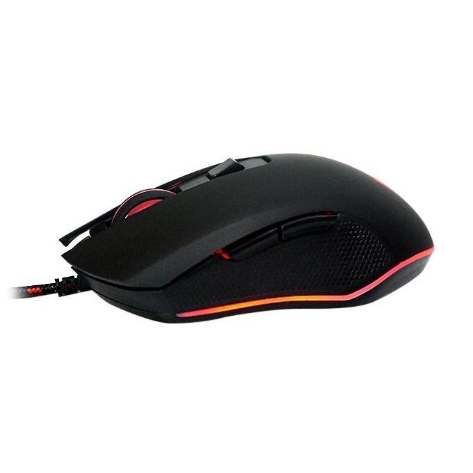 Imperion S110 Rgb Macro Gaming Mouse