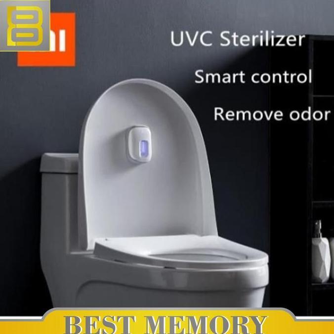 Xiaoda Stool UV Germicidal Lamp Disinfection Ultraviolet Sterilizer