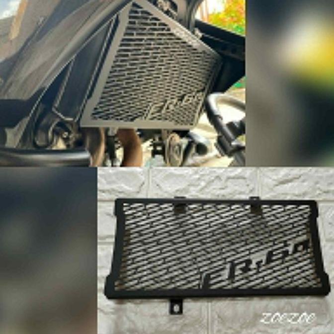 TUTUP RADIATOR ER6N COVER RADIATOR ER6F PELINDUNG RADIATOR ER6 PROMO