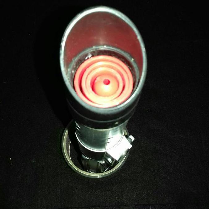 StarWars BladeBuilders DarthVader Lightsaber by Hasbro 2015