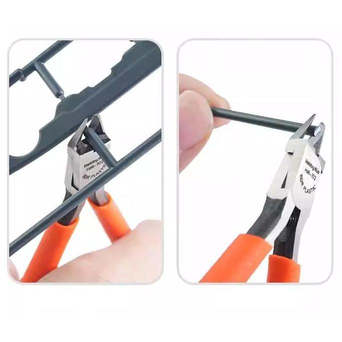 Ready stock Hobby Mio Single Blade Nipper HM-102