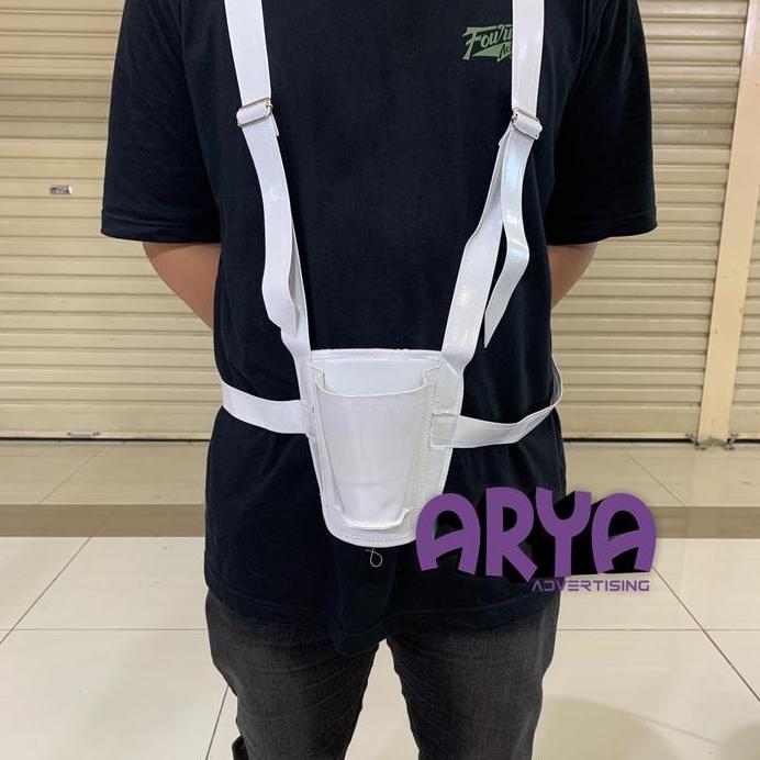 Dahrim penyanggah tiang pataka