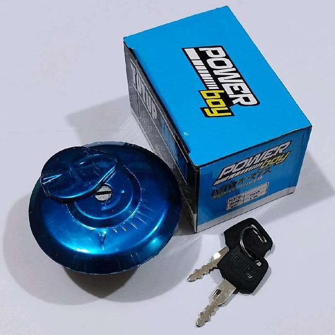 TUTUP TANGKI MOTOR TIGER/MEGA PRO/TIGER REVO PROMO