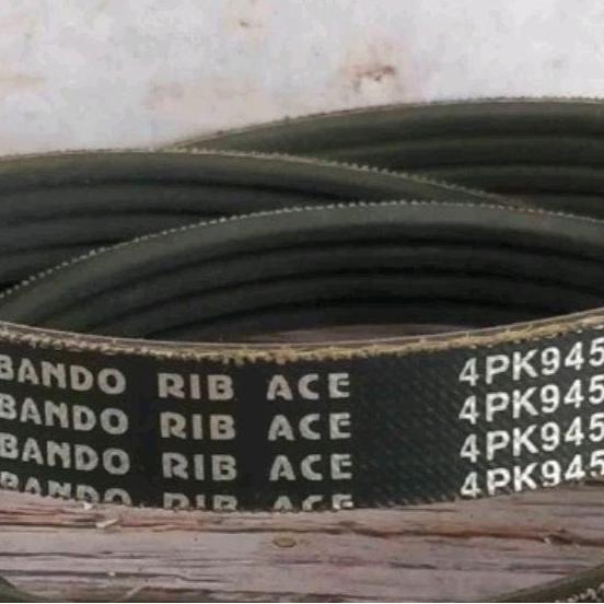 Langsung Gas. V Belt 4Pk 945 - 4Pk945 Bando