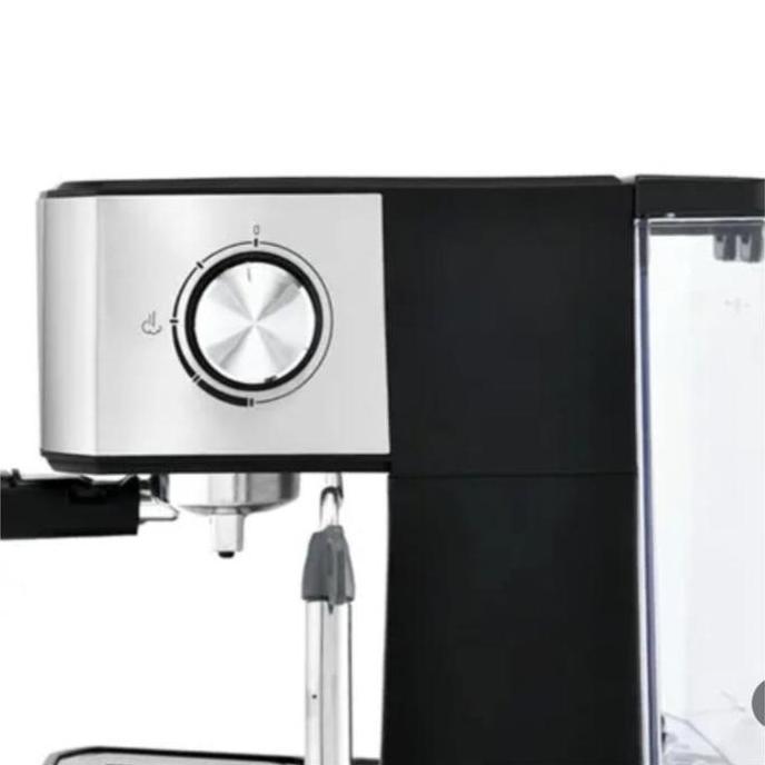Terlaris Acepresso Coffe Maker Digital 1.6L/Mesin Pembuat Kopi/Stainless