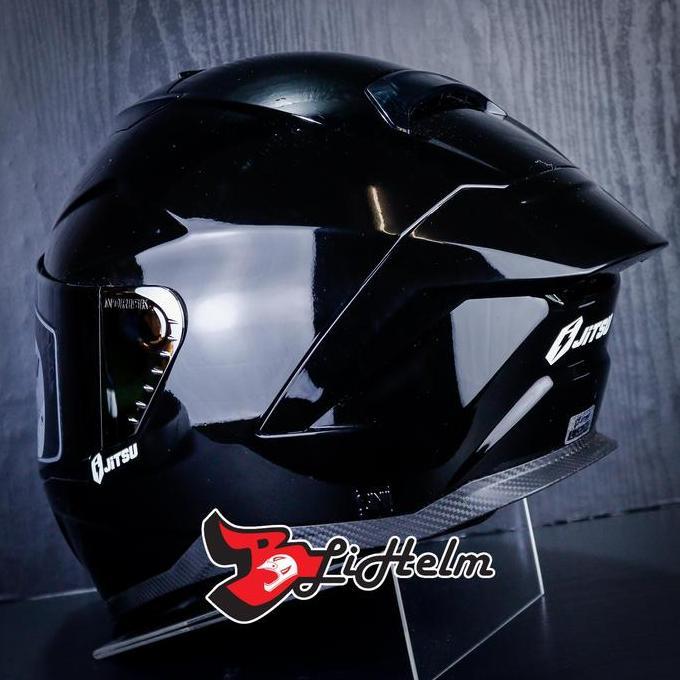 HELM JITSU AIR 1 SOLID | FULL FACE