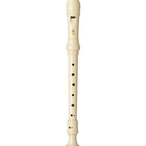 Miuzik- Recorder Yamaha Yrs 23/Recorder Yrs 23