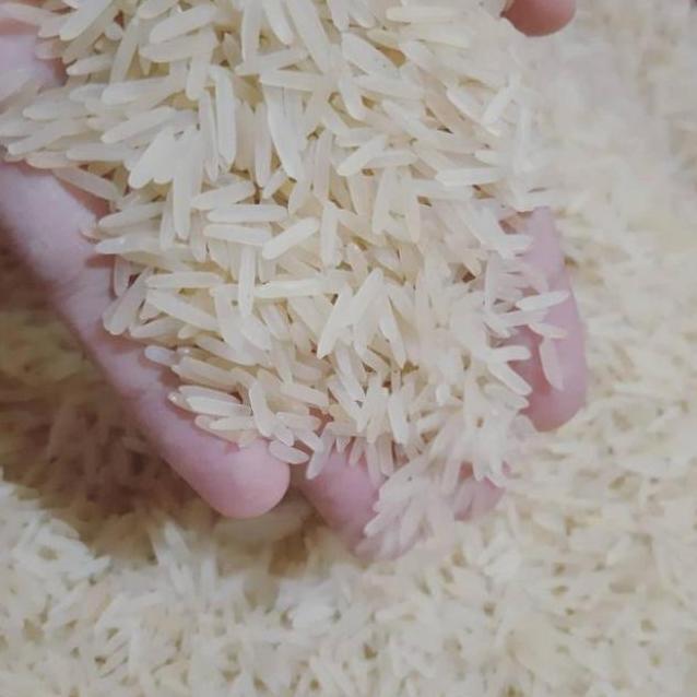 Nurqaila_ Rsi - Beras Basmati 1Kg/Beras Arab Murah/Beras Arab Basma