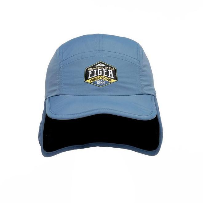 Eer Hillwander Earflap Cap