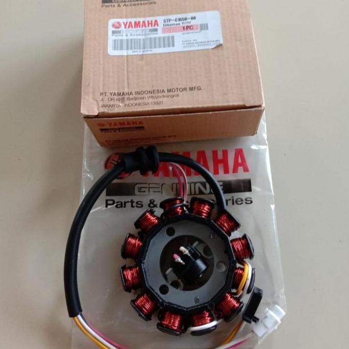 SPULL ASSY JUPITER Z JUPITER Z NEW