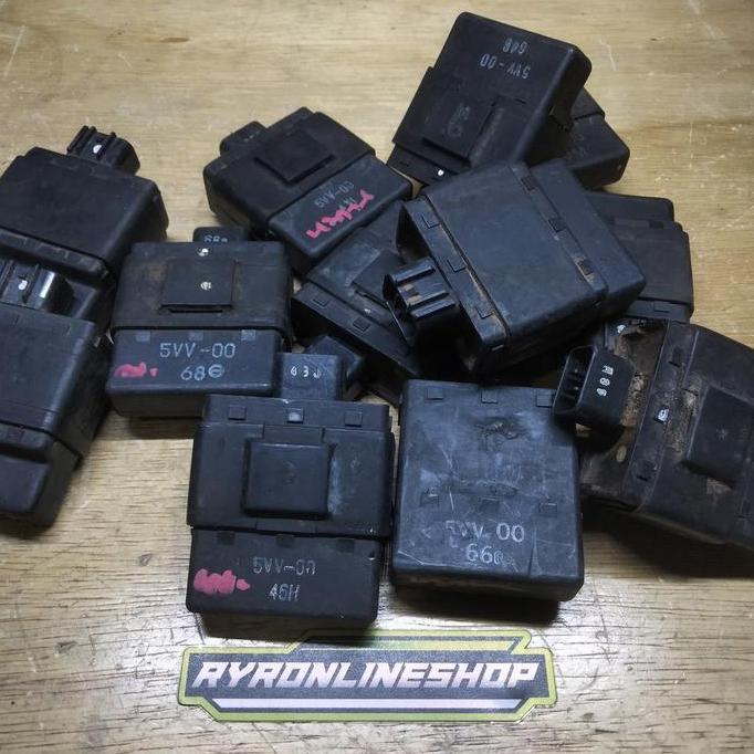 CDI Mio 5VV sepco ORIGINAL Thailand