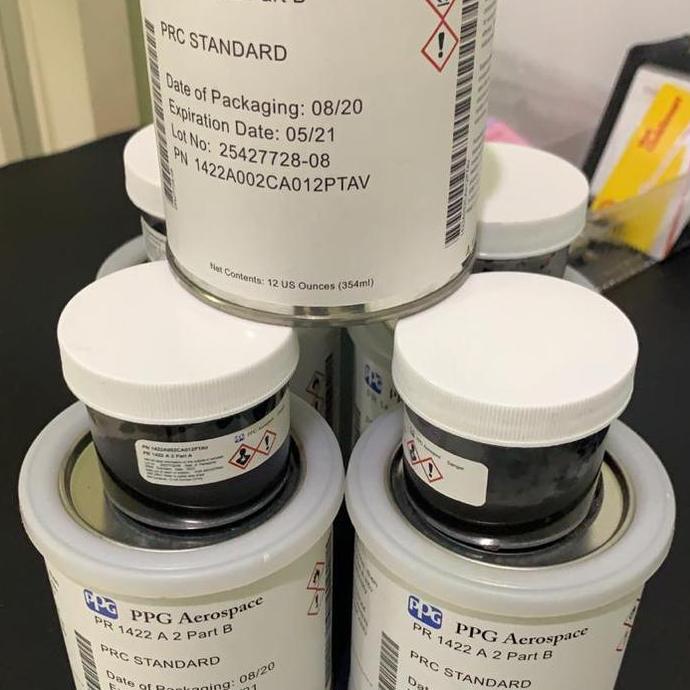 PPG PRC - PR-1422 A2 Fuel Tank Sealant terlaris