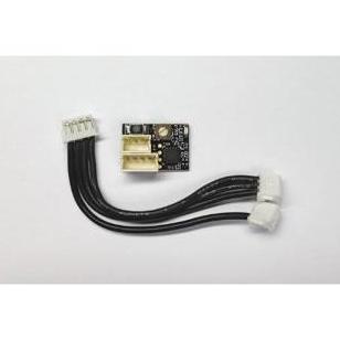 DSK-175 MICRO GYRO V5 for RC Drift