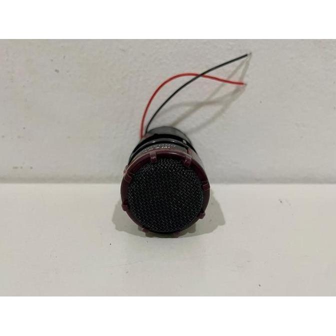Spul Mic M2000 / Spul Mik M 2000 / Spool Mic M-2000
