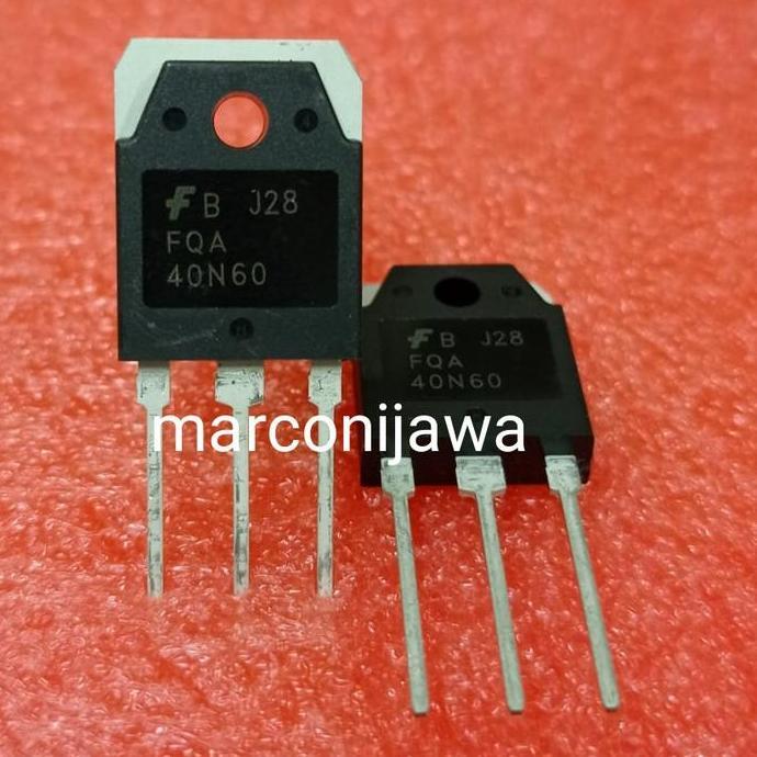 FQA40N60 TRANSISTOR BL27