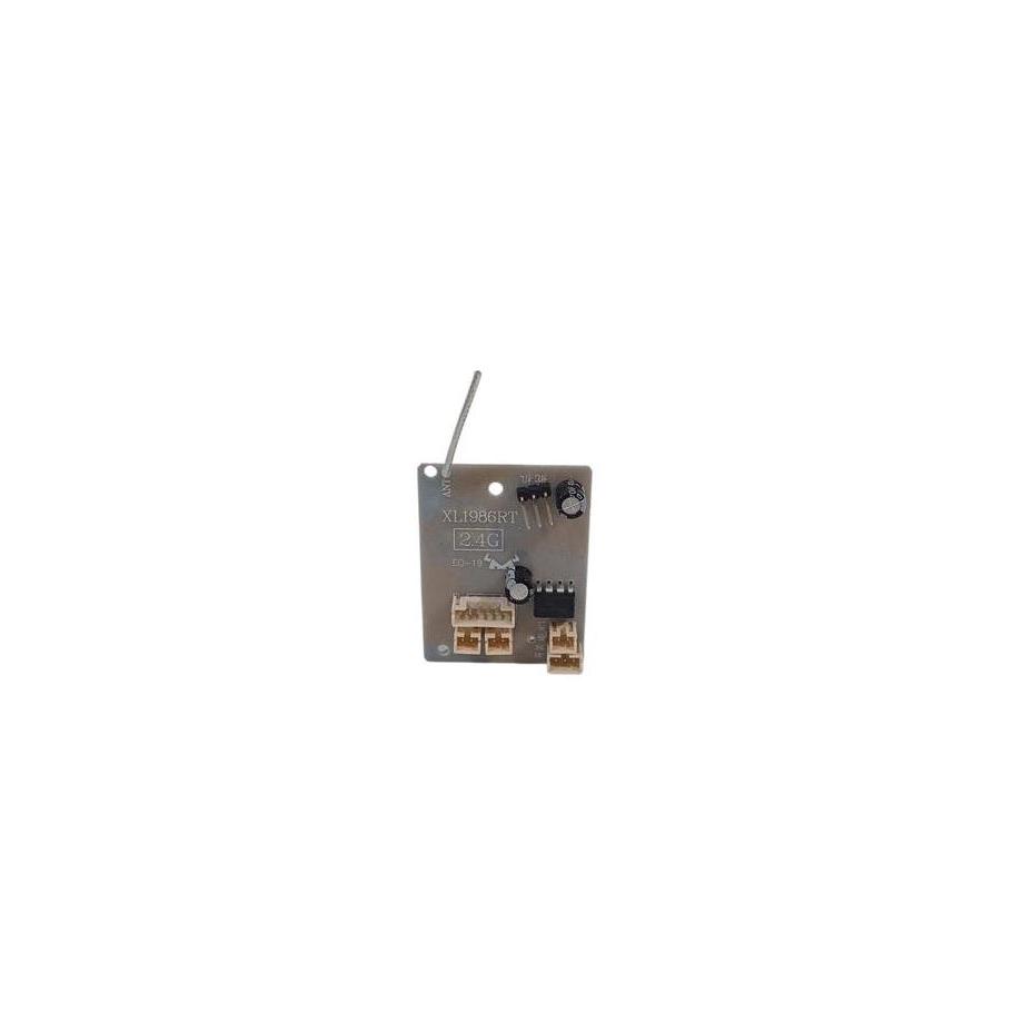 RC Sparepart RC MN99S V2/MN98/MN82/MN78