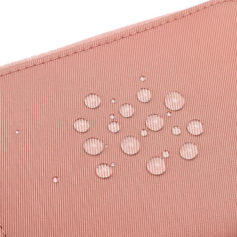 Haruica Wallet 80106 Dompet Wanita - Dompet Lipat Cewek