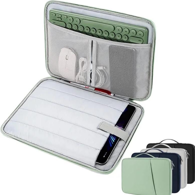 Tas Laptop Tas iPAD 9-13" inch Tas Portable waterproof Laptop iPad Sleeve Cover