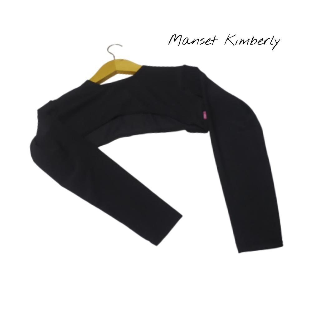 diskon manset tangan kimberly long bolero/kimberly long bolero croptop