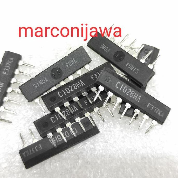 C1028HA IC UPC1028HA BL27