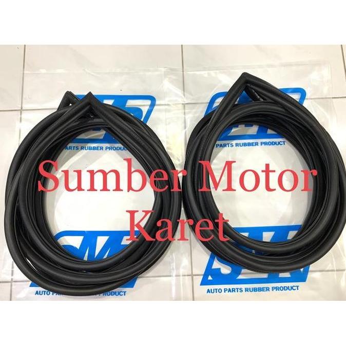 Karet Body Pintu Mobil Bmw E30/ Bmw M40