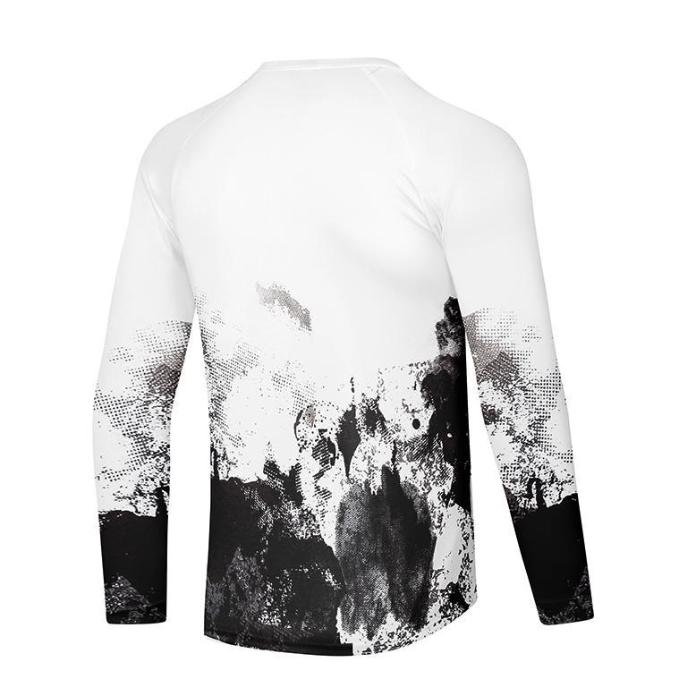 BESTPROMO BAJU JERSEY SEPEDA DOWNHILL MOTOCROSS JERSEY MOTOCROSS Jersey Sepeda