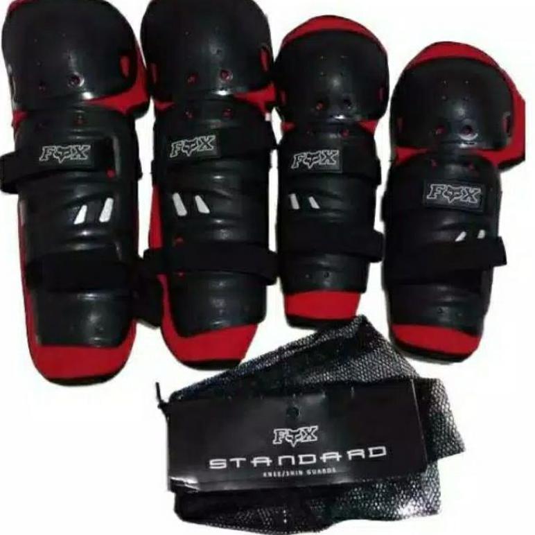 deker motor - deket touring - deker kaki sikut