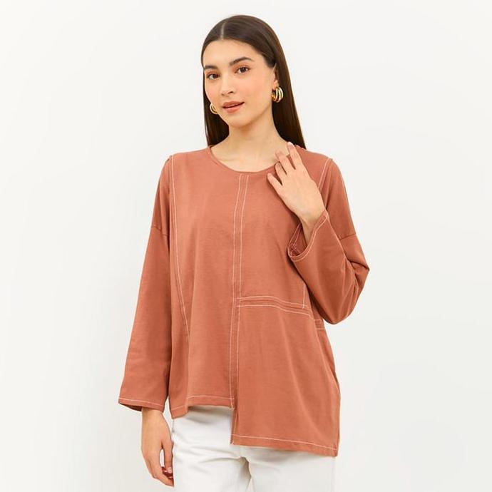 Saira - Baju Ibu Hamil Dan Menyusui