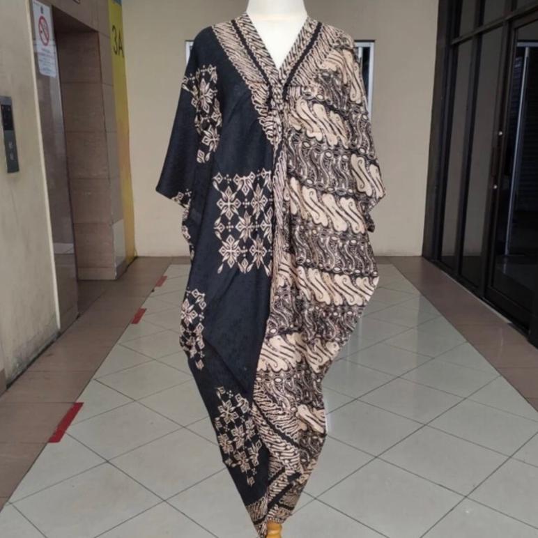 CUCI GUDANG Kaftan Viscose kaftan Batik Viscose- kaftan kondangan - kaftan Viral - seragam bridesmai