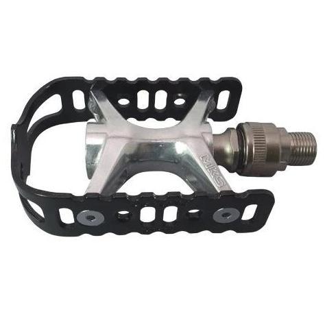 Pedal Sepeda - MKS UB-Lite Ezy Pedal - Black