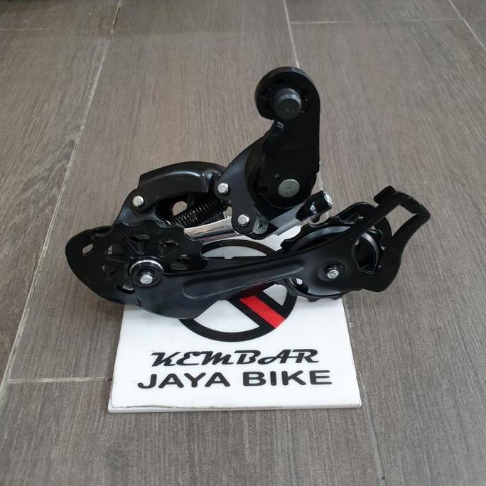 RD Shimano Tourney TX800 8sp