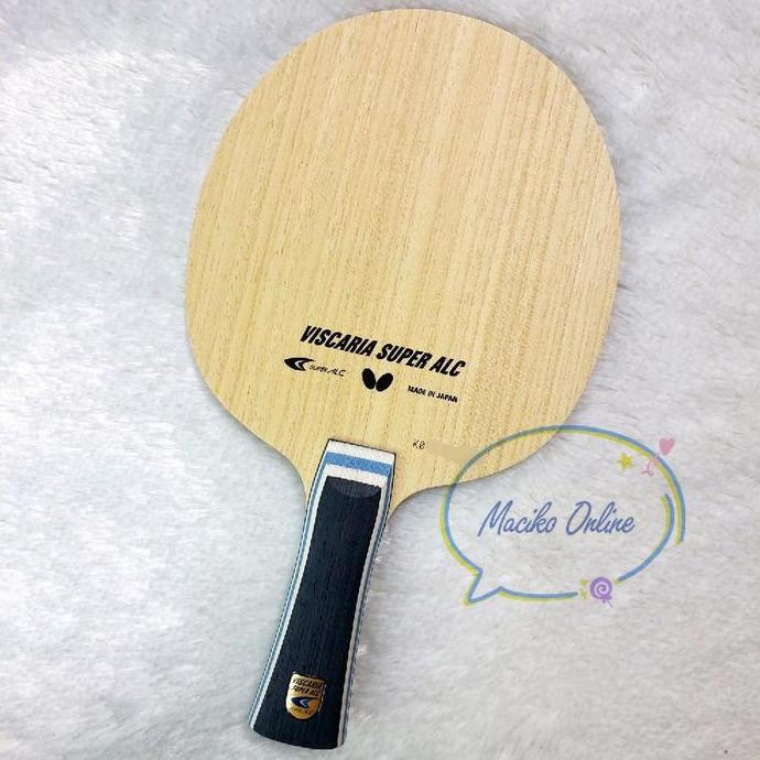 NEW Bet pingpong Butterfly Viscaria Super ALC FL