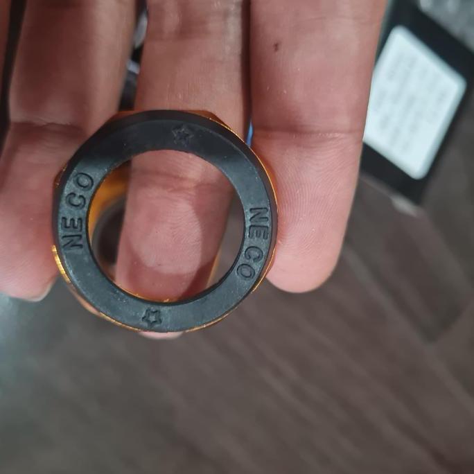 headset NECO TAIWAN h671 bearing sepeda 22.2mm kom mangkok fork garpu