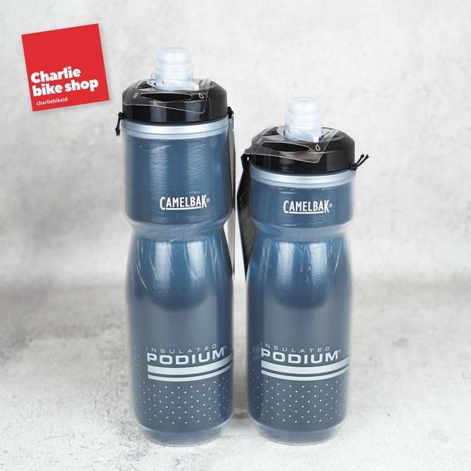 Camelbak Botol Minum Sepeda Podium Chill
