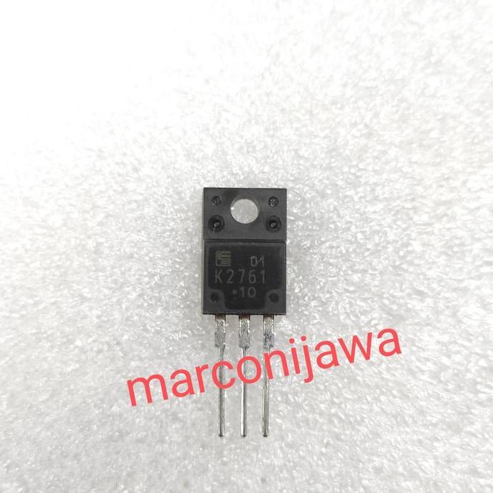 K2761 2SK2761