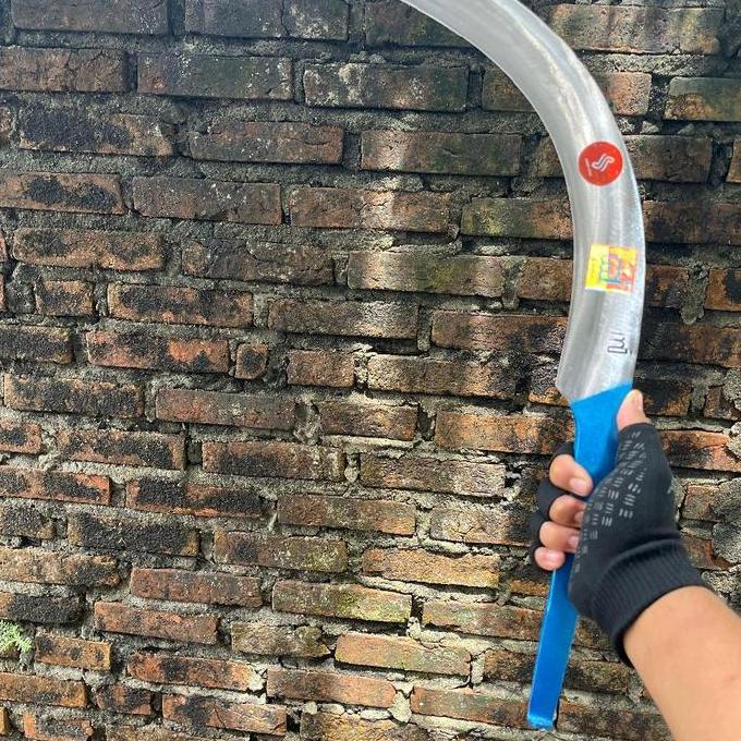 EGREK SABIT SAWIT MI GLOBAL MALAYSIA SIAP PAKAI ASLI BAJA