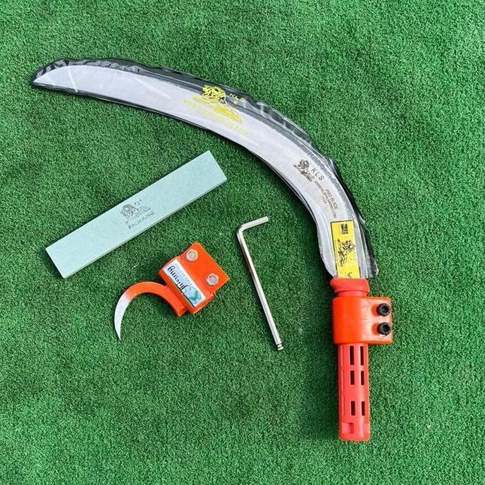 PALMKING KLS COD EGREK SAWIT ORI MALAYSIA PRO BLADE