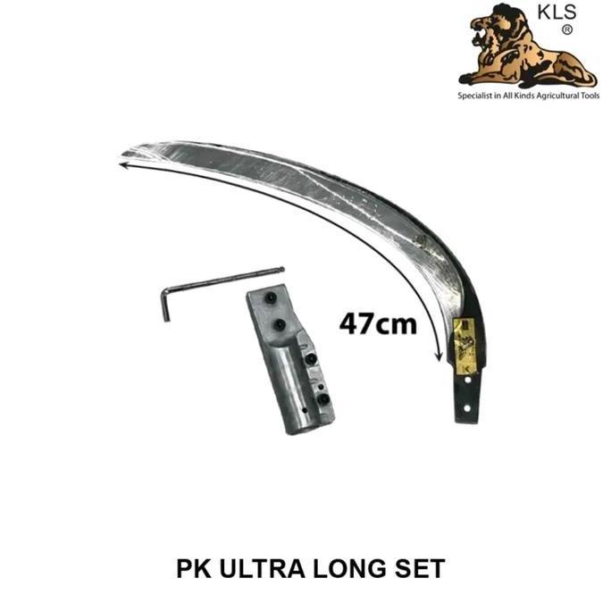 Egrek Sawit Palm King Long Ultra Original