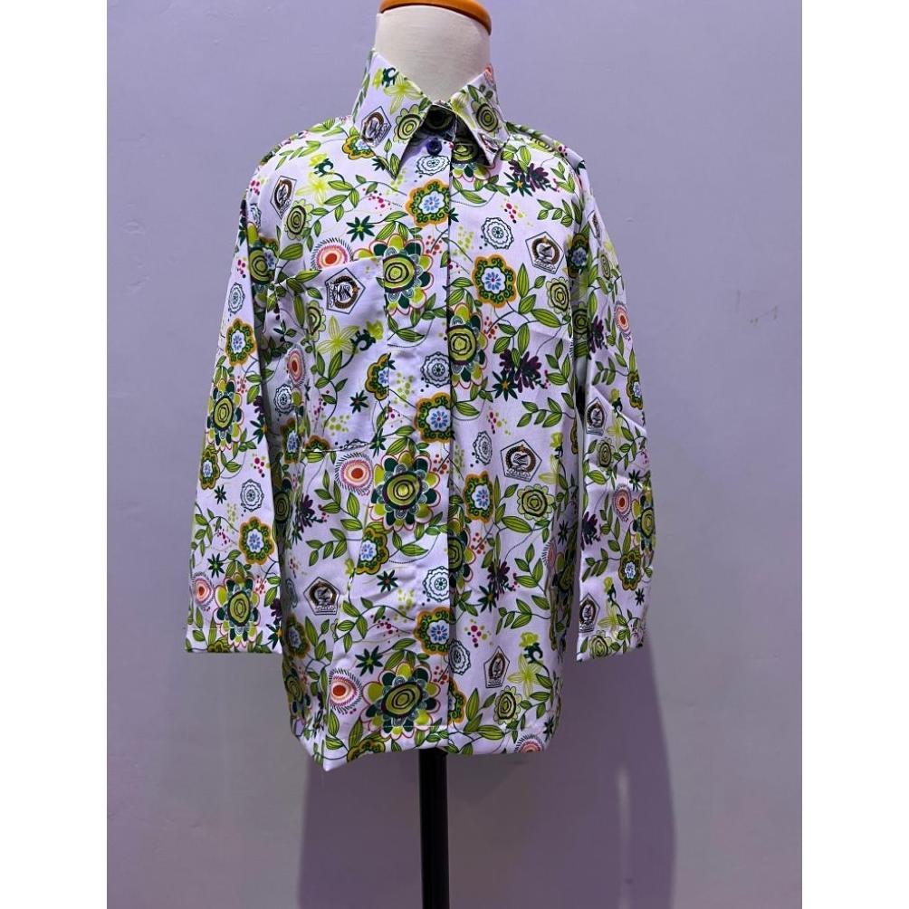 Harga Miring Seragam Batik Sd Fkdt Baju Batik Sd Fkdt Seragam Fkdt Sd Terbaru