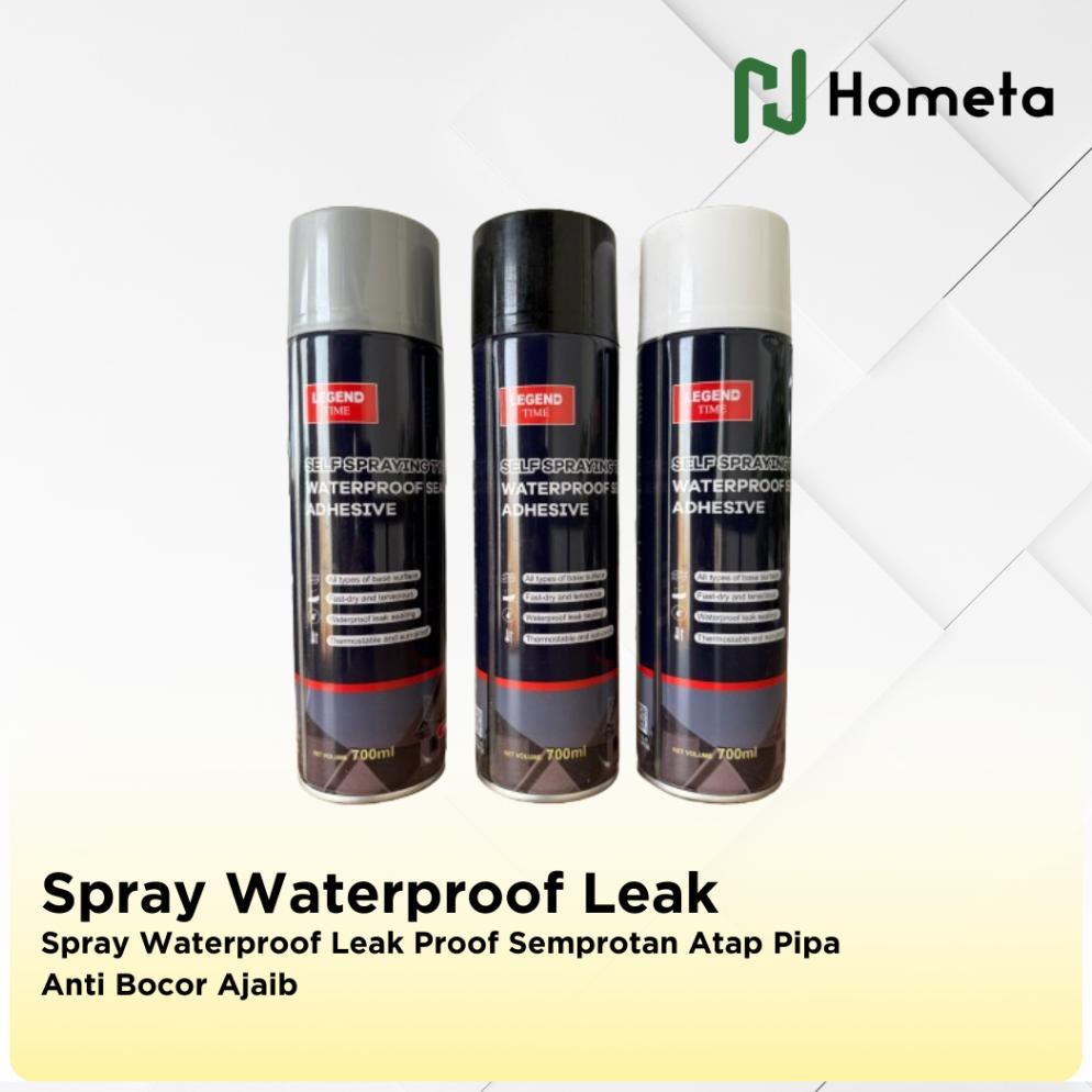 Penambal Anti Bocor Ajaib Waterproof Leakproof Atap Pipa Cairan Anti Bocor Atap Pipa