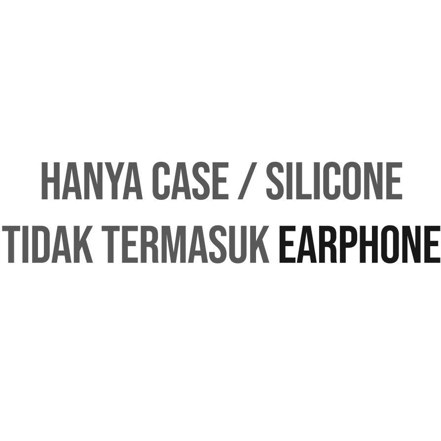 NEW Case Lenovo LP40 LP40 PRO LP40S Casing Silicone Silikon LP40Pro Lucu Polos Clear Karakter Kartun