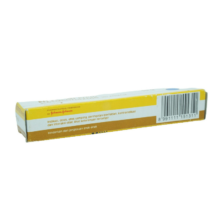 NIZORAL KRIM TUBE @ 15 G
