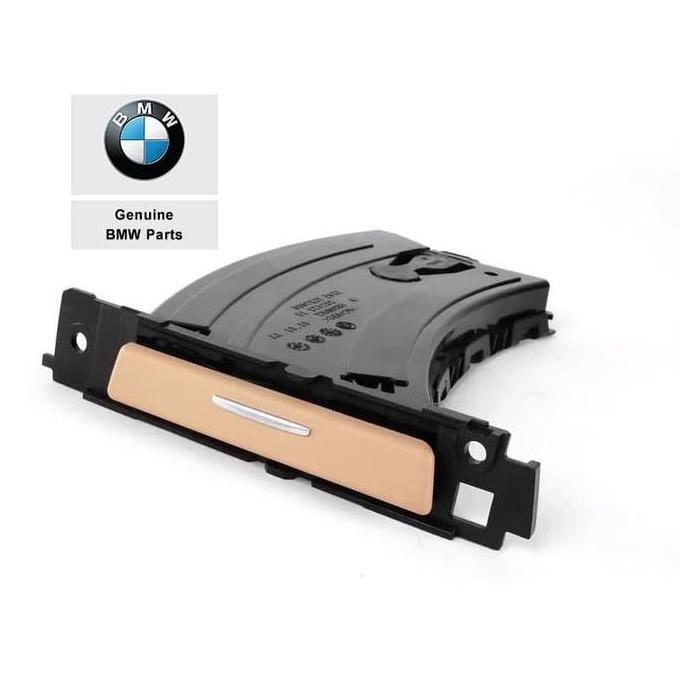BMW E90 Driver Cup Holder Sisi Pengemudi KANAN - Beige 51459173468 terlaris