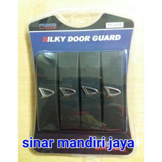 DOOR GUARD DAIHATSU SIGRA READY