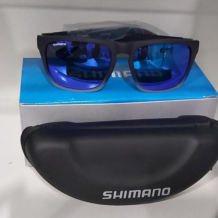 Kaca mata Shimano jigwrex