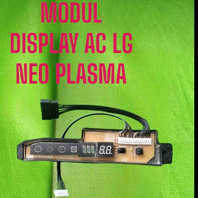 SENSOR AC RECAIVER AC LG NEO PLASMA HSN.AMBBLAE S09LP-1M.AMBBLAE SN05L HS27