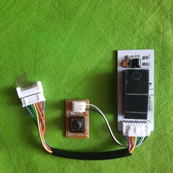 MODUL SENSOR AC LG INVERTER 0,5 PK - 1 PK E06SV3 E06SV4 E10SV3 HS27