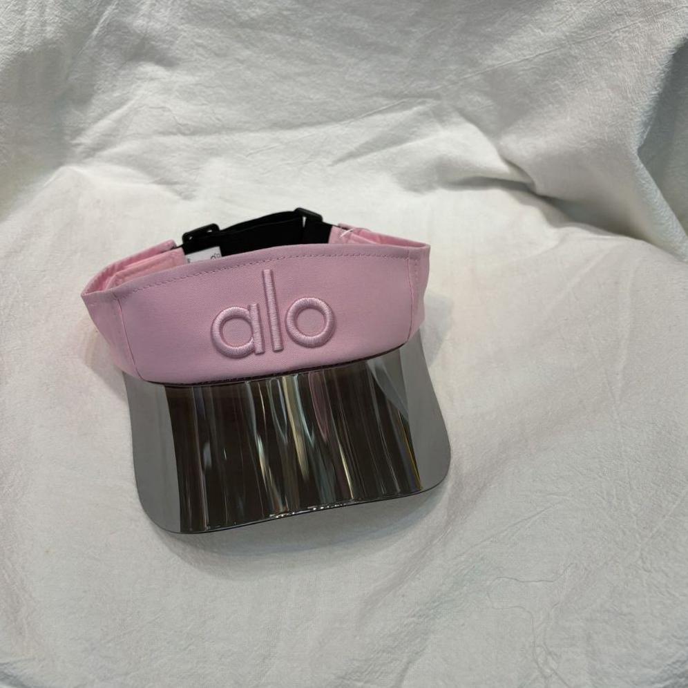 HOT PRODUCT TOPI AlO VISOR CAP / AlO VISOR HAT UNISEX / TOPI LARI / TOPI JOGGING / TOPI GOLF / TOPI 